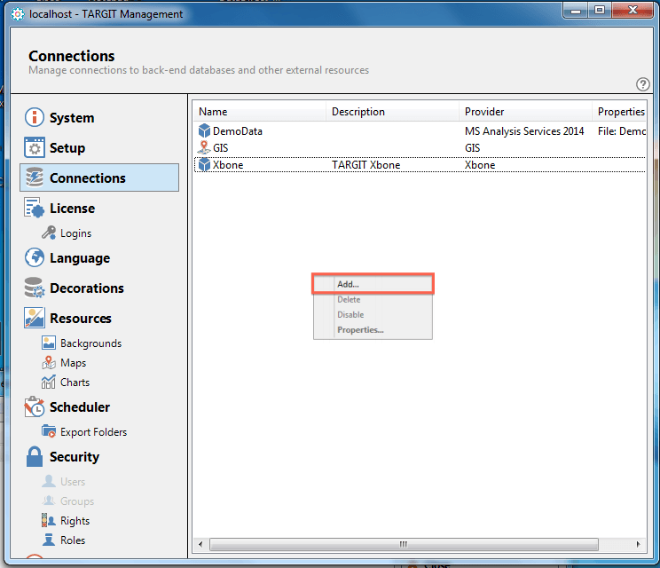 select-connections-from-the-left-side-menu-right-click-somewhere-on-the-right-side-and-choose-'add'.png
