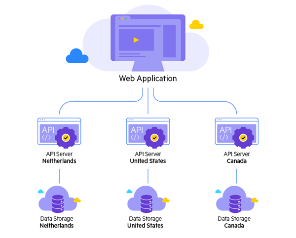 Sitefinity Insight Deployment Options Sitefinity Insight Deployment Options