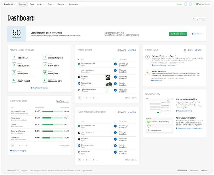 Dashbord-new