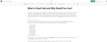 editor content editor content