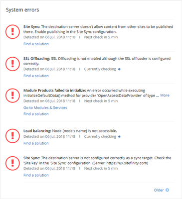 MultipleErrors MultipleErrors