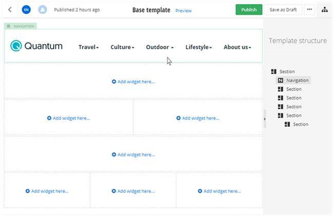 net-core-page-template net-core-page-template