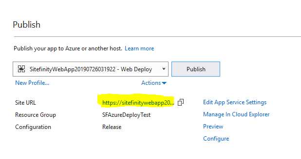 Publish_Success_Site_URL