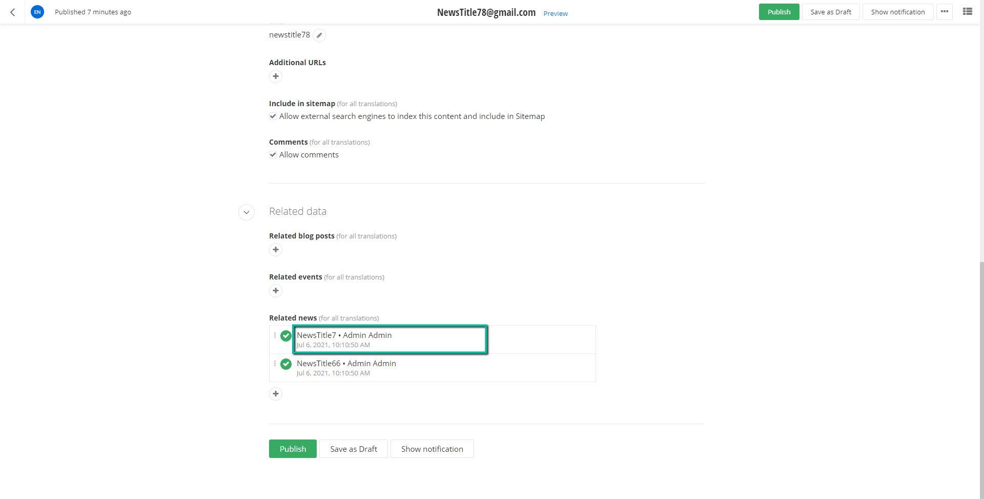 sample - Customize list components