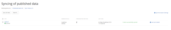 SiteSync_COnsecutive_Sync_Overview_Screen SiteSync_COnsecutive_Sync_Overview_Screen