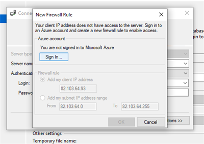 SSMS_IP_Rules SSMS_IP_Rules