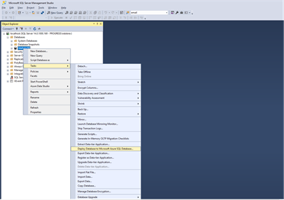 Tasks_DeployToAzure Tasks_DeployToAzure