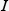 italic