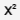 superscript