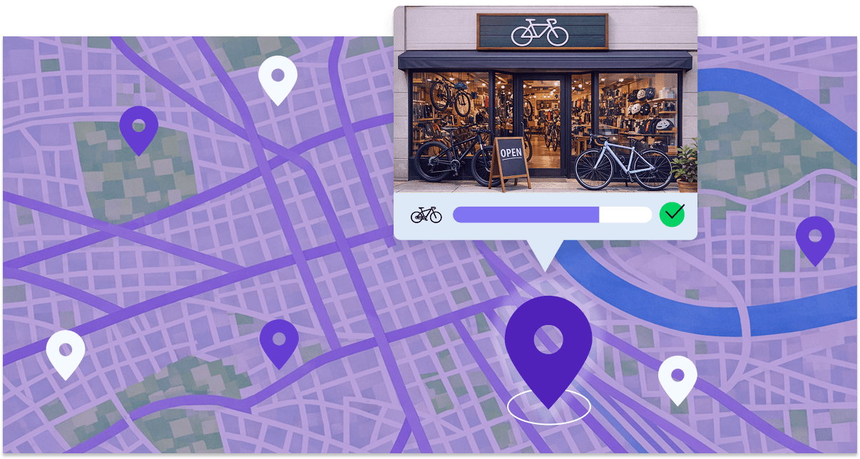manufacturing website geolocation