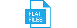 ODBC & XML Converters for Flat Files | DataDirect Connectivity