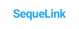 SequeLink logo