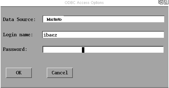 Marketo Login Marketo Login
