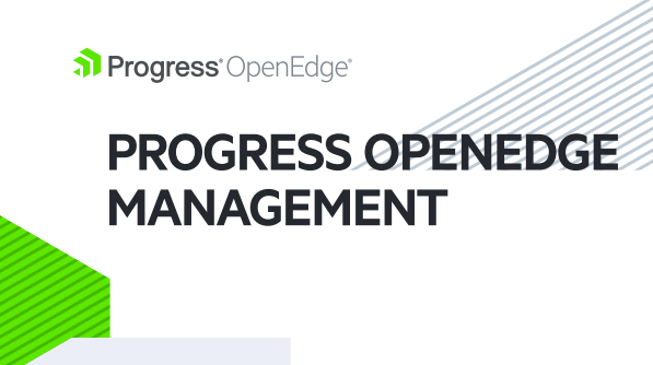 openedge progress download