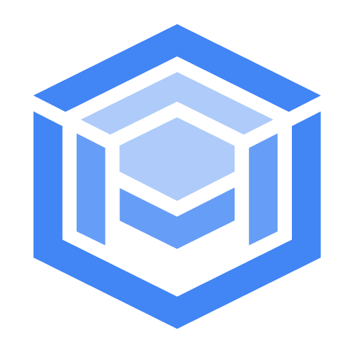 Google AlloyDB for PostgreSQL logo