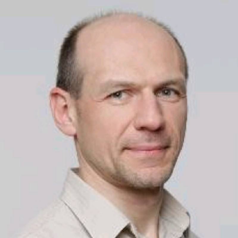 Sergei Sokolov Sergei Sokolov