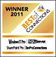 Best of Connections Winner 2011
