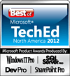 Best of TechEd 2012