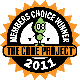 Code Project Members Choice Award 2011