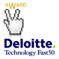 Deloitte Technology Fast 50