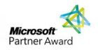 Microsoft Partner Award