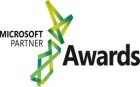 Microsoft Partner Awards