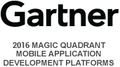 Progress Recognized as a Visionary in Gartner Magic Quadrant