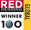 Red Herring 100 Global Award 2009