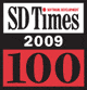 SD Times 100 2009 Award