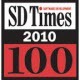 SD Times 100 2010