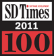 SD Times 100 2011