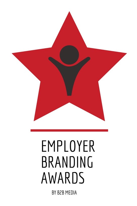 Progress Received Two Awards At The 2023 B2b Media Employer Branding Awards