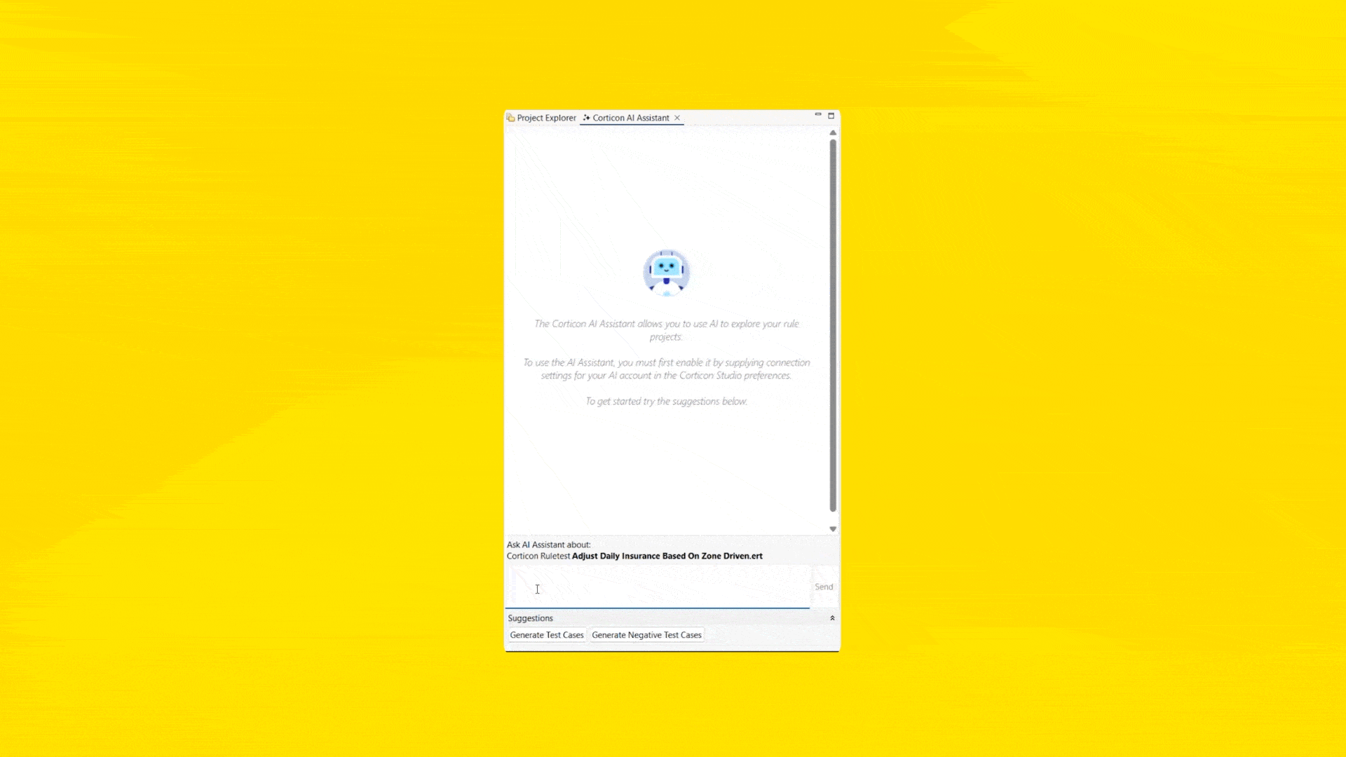 Prescriptive-Test-Generation-with-Parameters