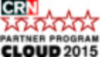 Progress CRN Cloud Partner 2015