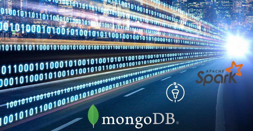 Using AWS Glue and Spark with MongoDB via JDBC_870x450