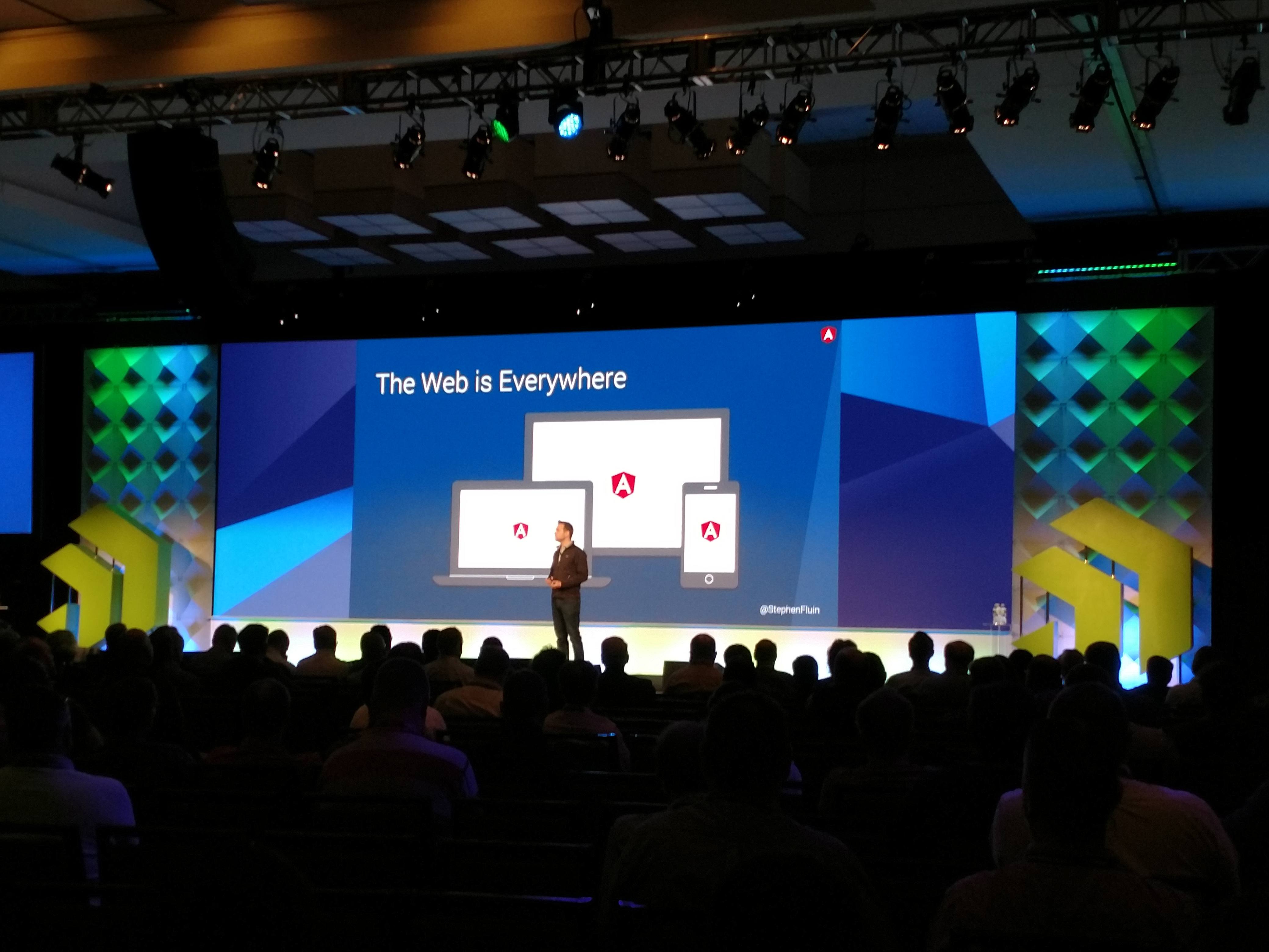ProgressNEXT Google Angular and NativeScript ProgressNEXT Google Angular and NativeScript
