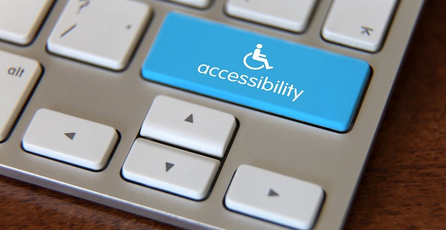 Web Accessibility 101: The Basics