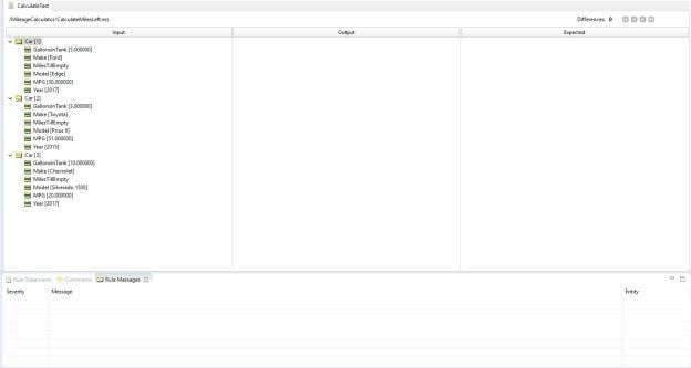 Connecting to MongoDB from Corticon Using Service Callouts Connecting to MongoDB from Corticon Using Service Callouts