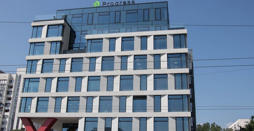 New Progress Office in Sofia Drives Collaboration Innovation and Creativity_870x450