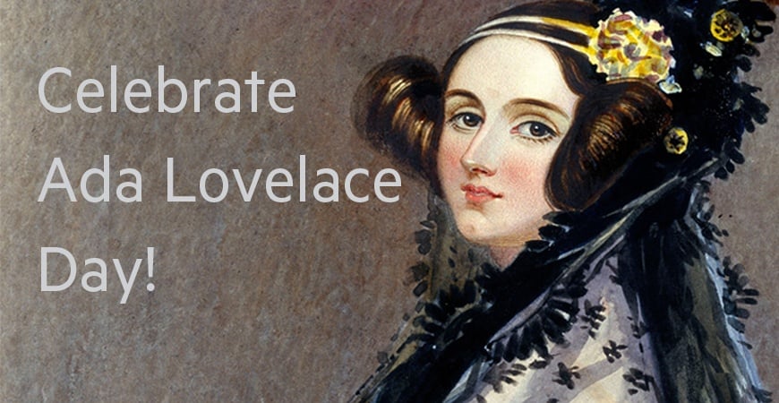 Celebrating Ada Lovelace Day_870x450