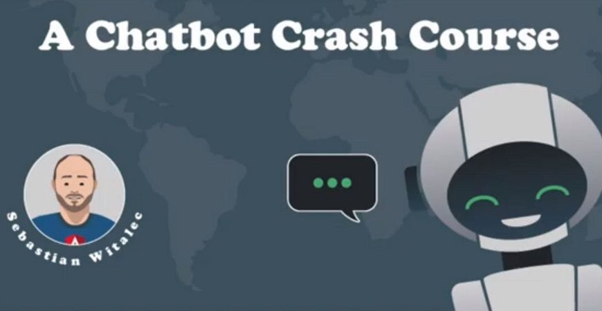 Building Your First Chatbot