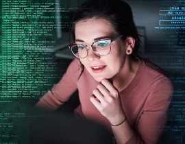 Decoupled CMS With .NET Core in Sitefinity_270X210