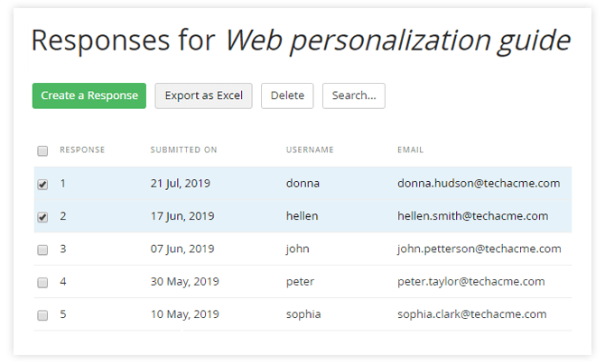 export-submitted-form-data