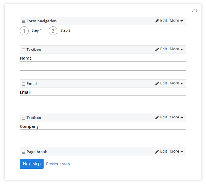 multipage-forms multipage-forms