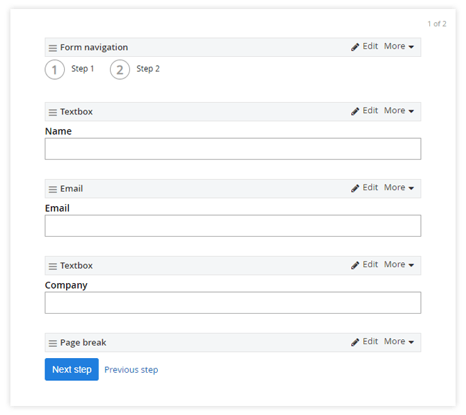 multipage-forms