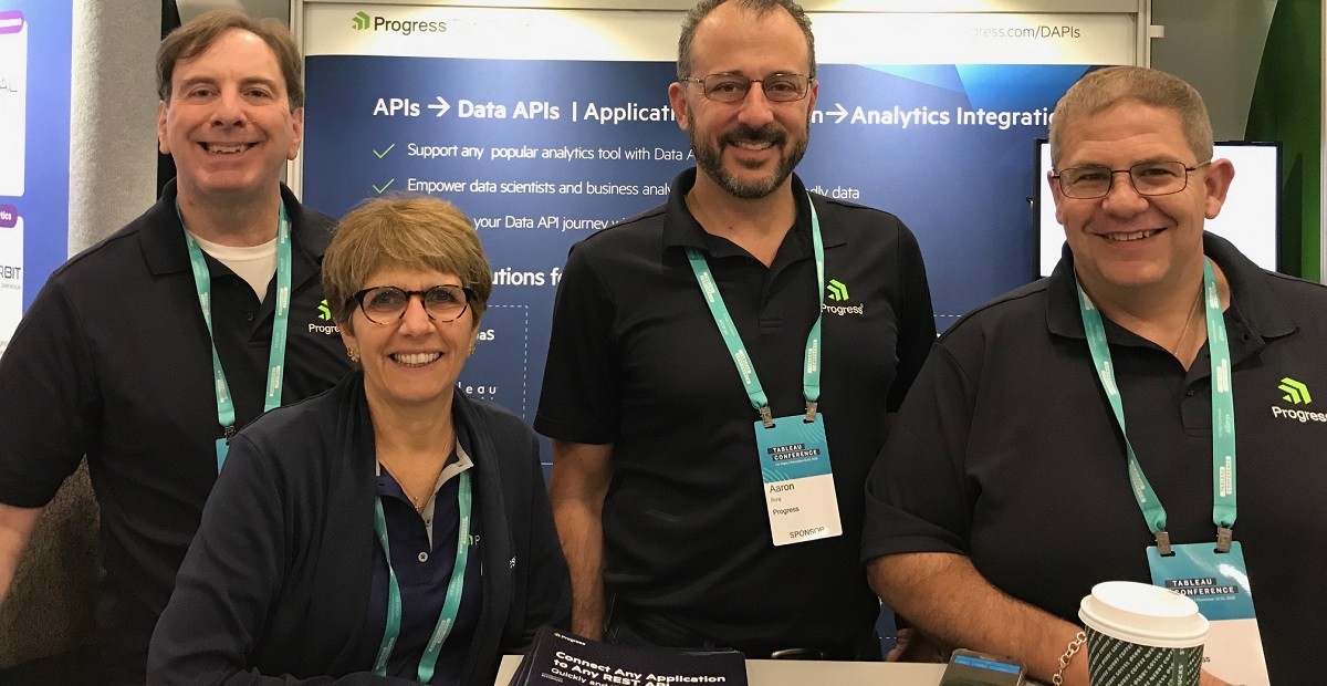 Community Conversations and Connectivity at Tableau 2019_1200x620