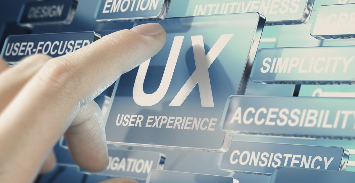 Top 3 Ways To Improve Your Digital Experience With UI/UX