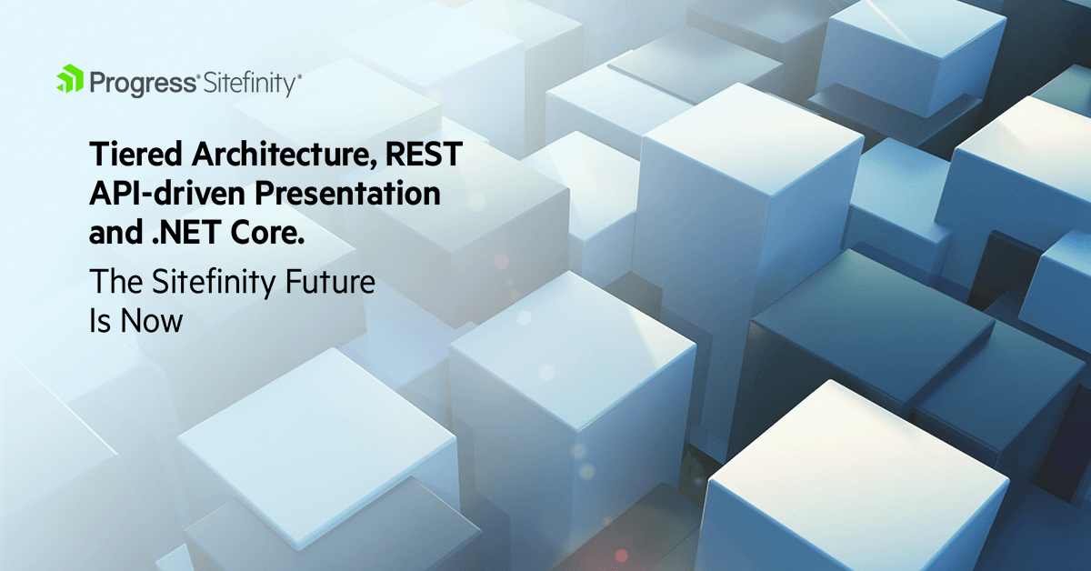 youtube progress kinvey sales presentation