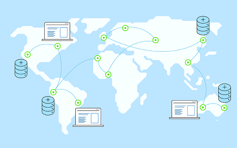 Win Big with Sitefinity Cloud - CDN