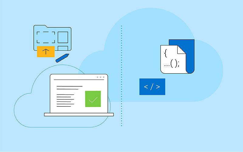 Win Big with Sitefinity Cloud - Development and Content